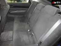 Toyota PRIUS лот № 96 оценка 3.5  с аукциона в Японии 3