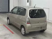 Nissan MOCO лот № 90078 оценка R  с аукциона в Японии 1