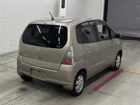 Nissan MOCO лот № 90078 оценка R  с аукциона в Японии 4