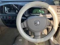 Nissan MOCO лот № 90078 оценка R  с аукциона в Японии 6