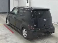 Toyota BB лот № 90081 оценка R  с аукциона в Японии 1