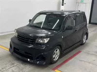 Toyota BB лот № 90081 оценка R  с аукциона в Японии 3