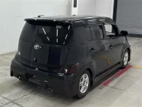 Toyota BB лот № 90081 оценка R  с аукциона в Японии 4