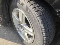 Toyota BB лот № 90081 оценка R  с аукциона в Японии 8