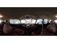 BMW MINI лот № 848 оценка 4  с аукциона в Японии 5