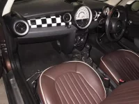 BMW MINI лот № 848 оценка 4  с аукциона в Японии 2