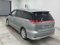 Toyota ESTIMA лот № 90085 оценка 3.5  с аукциона в Японии 1