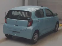 Toyota PIXIS EPOCH лот № 3066 оценка 3.5  с аукциона в Японии 1