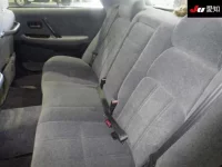 Toyota CROWN лот № 104 оценка 3.5  с аукциона в Японии 3