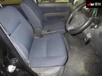 Toyota PIXIS VAN лот № 2057 оценка 3.5  с аукциона в Японии 5