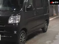 Toyota PIXIS VAN лот № 2057 оценка 3.5  с аукциона в Японии 6