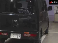 Toyota PIXIS VAN лот № 2057 оценка 3.5  с аукциона в Японии 7