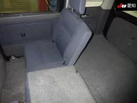 Toyota PIXIS VAN лот № 2057 оценка 3.5  с аукциона в Японии 3