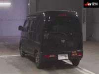 Toyota PIXIS VAN лот № 2057 оценка 3.5  с аукциона в Японии 1