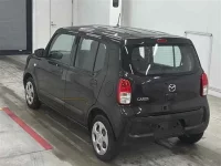 Mazda CAROL лот № 50072 оценка 4.5  с аукциона в Японии 1