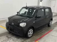 Mazda CAROL лот № 50072 оценка 4.5  с аукциона в Японии 3