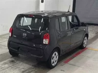 Mazda CAROL лот № 50072 оценка 4.5  с аукциона в Японии 4