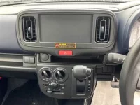 Mazda CAROL лот № 50072 оценка 4.5  с аукциона в Японии 7