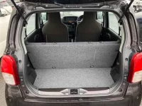 Mazda CAROL лот № 50072 оценка 4.5  с аукциона в Японии 9