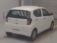 Toyota PIXIS EPOCH лот № 3068 оценка 4  с аукциона в Японии 1