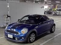 BMW MINI лот № 850 оценка 3.5  с аукциона в Японии 3