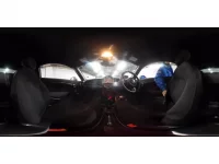 BMW MINI лот № 850 оценка 3.5  с аукциона в Японии 5