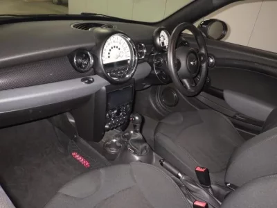 BMW MINI  с аукциона в Японии