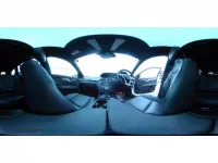 Mercedes-Benz C CLASS WAGON лот № 851 оценка 3.5  с аукциона в Японии 5