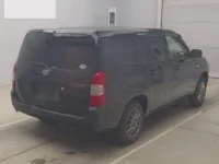 Toyota SUCCEED лот № 70066 оценка RA  с аукциона в Японии 1