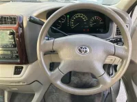 Toyota HIACE лот № 90087 оценка 3.5  с аукциона в Японии 6