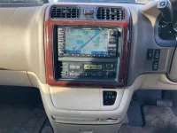 Toyota HIACE лот № 90087 оценка 3.5  с аукциона в Японии 7