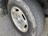 Toyota HIACE лот № 90087 оценка 3.5  с аукциона в Японии 8