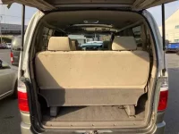 Toyota HIACE лот № 90087 оценка 3.5  с аукциона в Японии 9