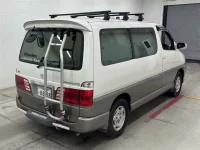 Toyota HIACE лот № 90087 оценка 3.5  с аукциона в Японии 4