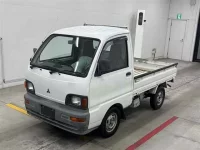 Mitsubishi MINICAB TRUCK лот № 90090 оценка 3.5  с аукциона в Японии 3