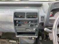 Mitsubishi MINICAB TRUCK лот № 90090 оценка 3.5  с аукциона в Японии 7