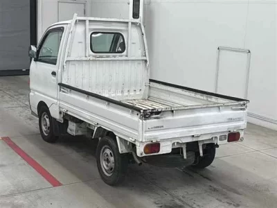 Mitsubishi MINICAB TRUCK  с аукциона в Японии