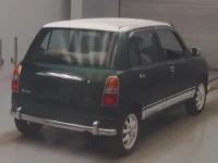 Daihatsu MIRA лот № 3069 оценка 3  с аукциона в Японии 1