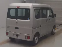 Nissan CLIPPER VAN лот № 3072 оценка 4.5  с аукциона в Японии 1
