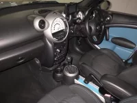 BMW MINI лот № 852 оценка 3.5  с аукциона в Японии 2