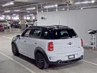 BMW MINI лот № 852 оценка 3.5  с аукциона в Японии 4
