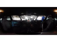 BMW MINI лот № 852 оценка 3.5  с аукциона в Японии 5