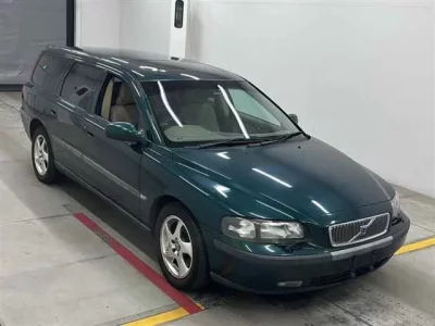 Volvo V70