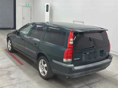 Volvo V70