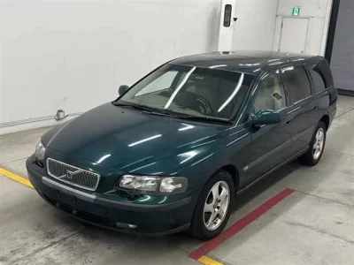 Volvo V70