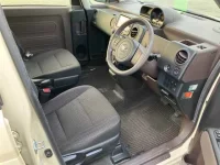 Toyota PORTE лот № 90092 оценка 4  с аукциона в Японии 2