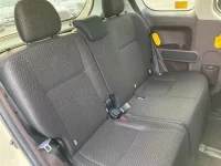 Toyota PORTE лот № 90092 оценка 4  с аукциона в Японии 5