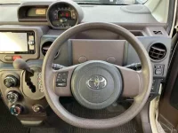 Toyota PORTE лот № 90092 оценка 4  с аукциона в Японии 6