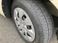 Toyota PORTE лот № 90092 оценка 4  с аукциона в Японии 8