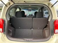 Toyota PORTE лот № 90092 оценка 4  с аукциона в Японии 9